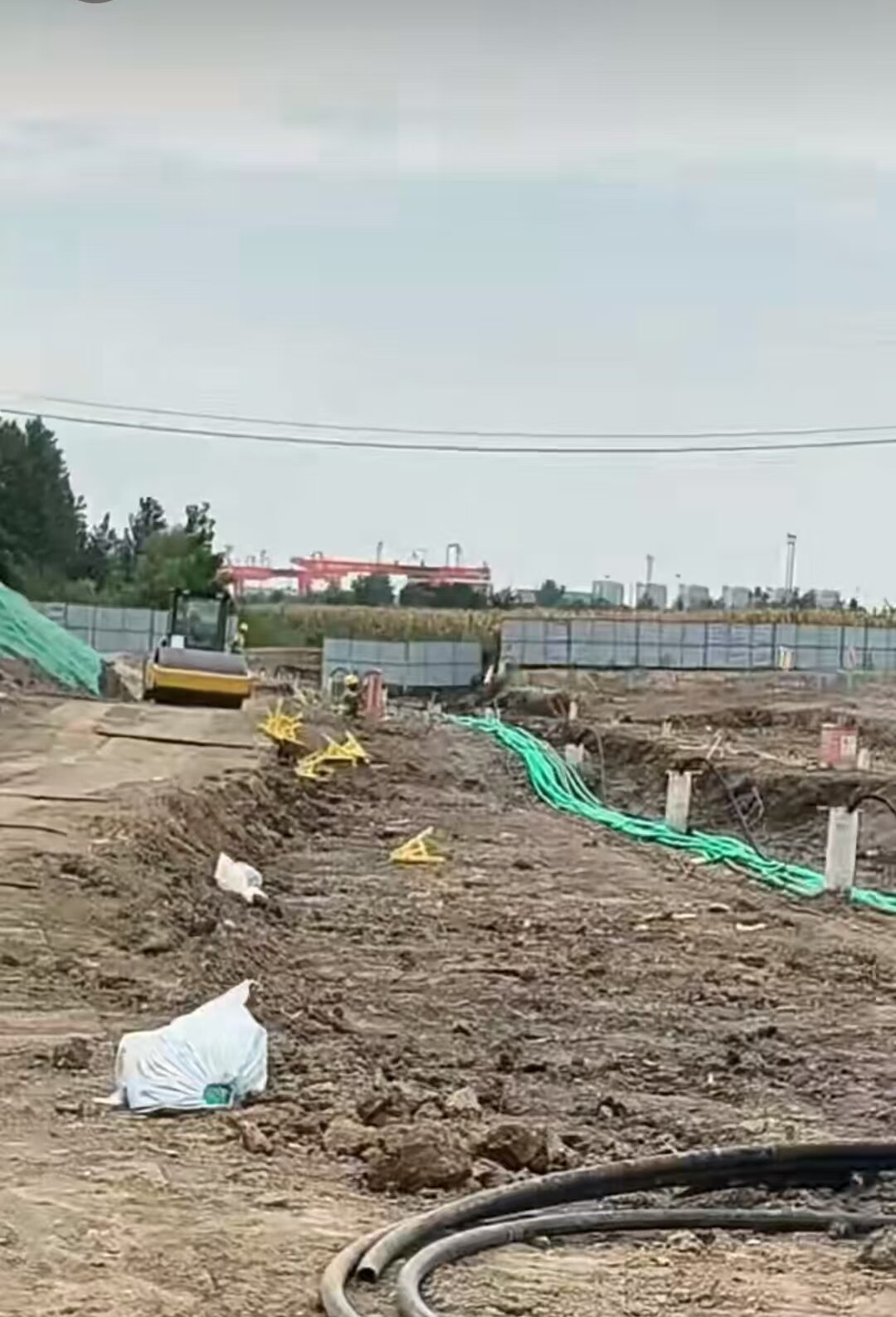 昆山打井公司